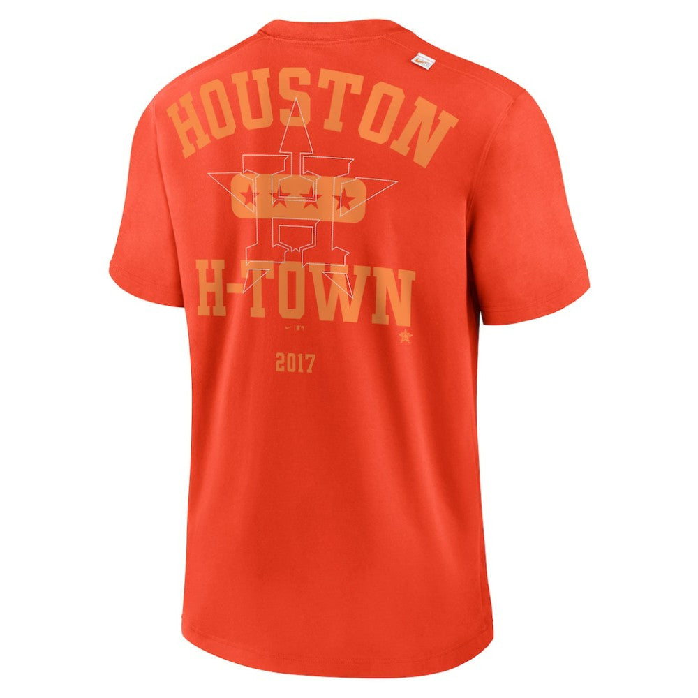 Houston Astros Nike Statement Game Over T-Shirt | MLB New