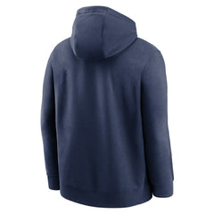 Washington Nationals Nike Swoosh NeighborHOOD Pullover Hoodie | MLB US