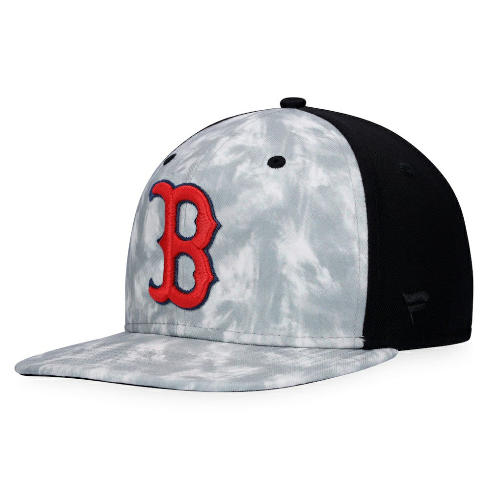 Boston Red Sox Majestic Smoke Dye Snapback Hat | MLB Online
