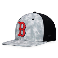 Boston Red Sox Majestic Smoke Dye Snapback Hat | MLB Online