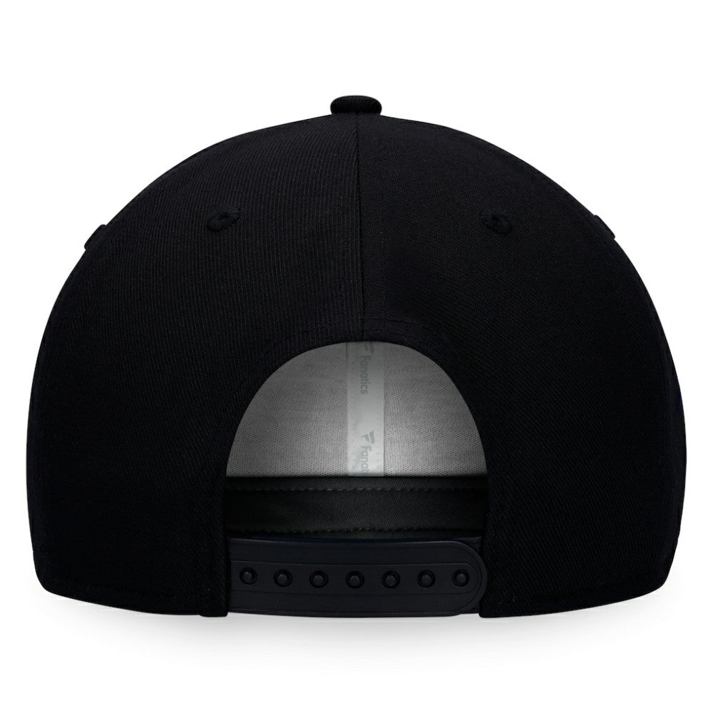 Chicago Cubs Majestic Smoke Dye Snapback Hat | MLB Near me