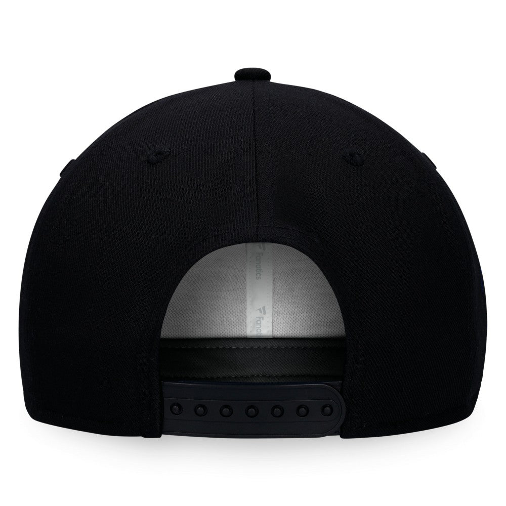Los Angeles Dodgers Majestic Smoke Dye Snapback Hat | MLB New