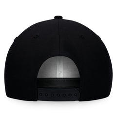 Los Angeles Dodgers Majestic Smoke Dye Snapback Hat | MLB New