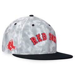 Boston Red Sox Fanatics Smoke Dye Fitted Hat | MLB On Sale