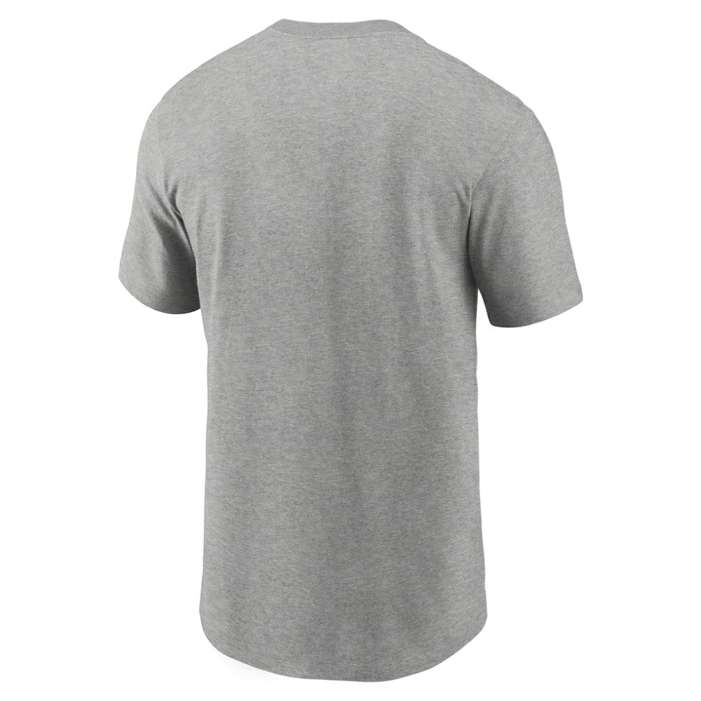 Washington Nationals Nike Team Engineered Performance T-Shirt | MLB On Sale