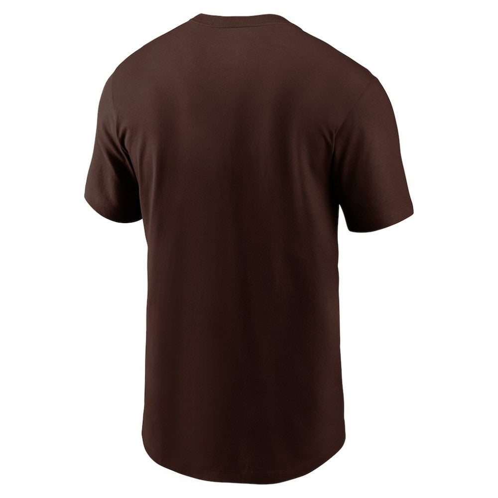 San Diego Padres Nike Team Engineered Performance T-Shirt | MLB For sale