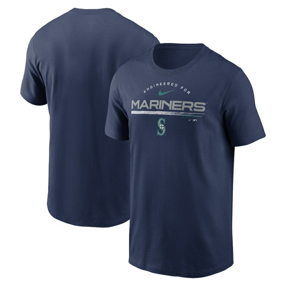 Seattle Mariners Nike Team Engineered Performance T-Shirt | MLB Online