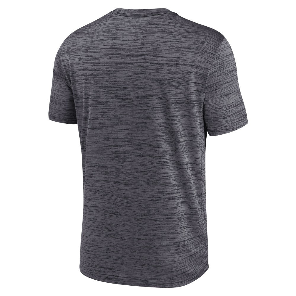 Arizona Diamondbacks Nike Wordmark Velocity Performance T-Shirt | MLB For sale