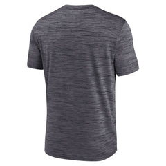 Arizona Diamondbacks Nike Wordmark Velocity Performance T-Shirt | MLB For sale