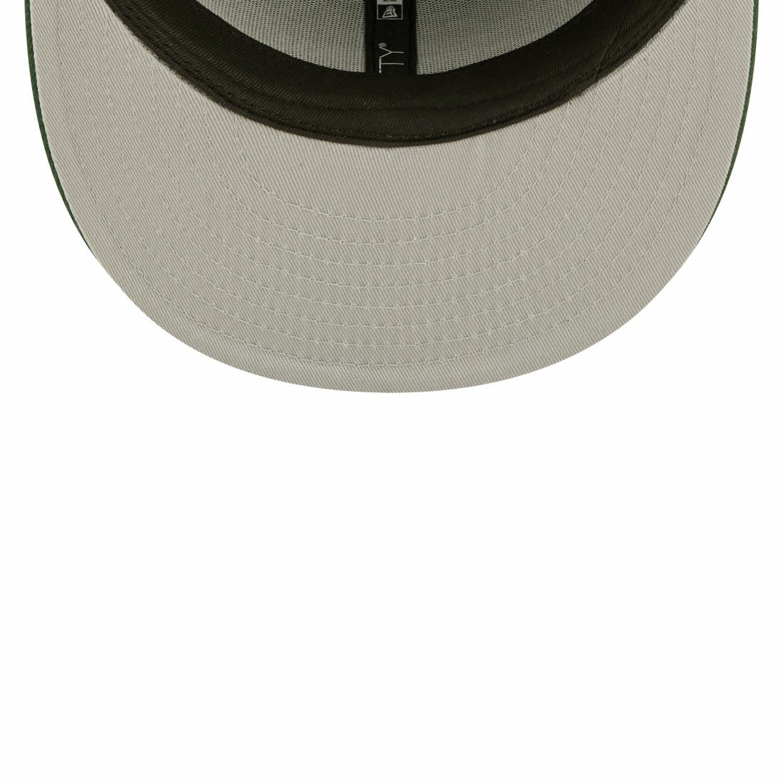 Green Bay Packers New Era Flawless 59FIFTY Fitted Hat