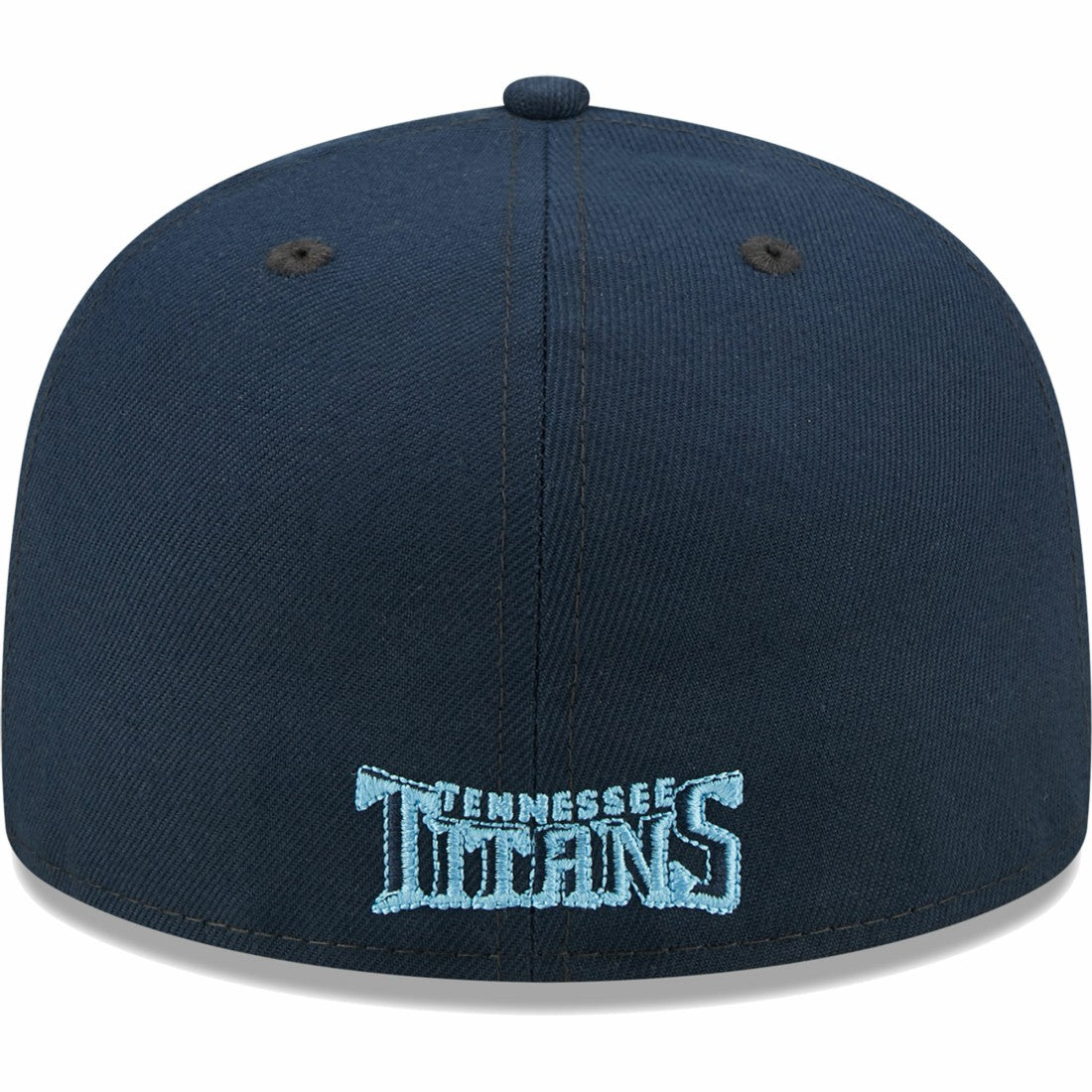 Tennessee Titans New Era Flawless 59FIFTY Fitted Hat