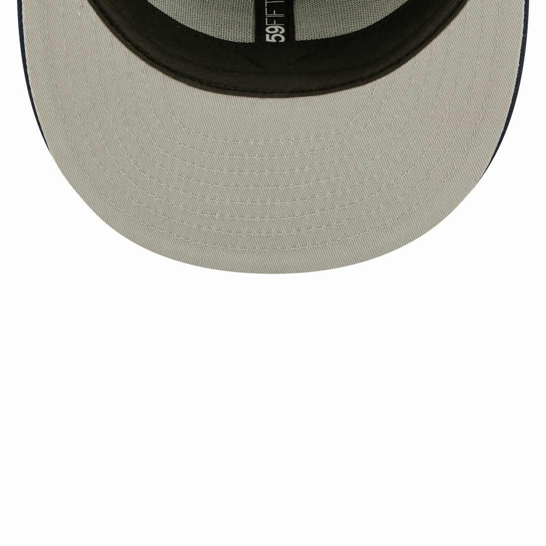 Tennessee Titans New Era Flawless 59FIFTY Fitted Hat