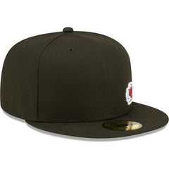 Kansas City Chiefs New Era Flawless 59FIFTY Fitted Hat