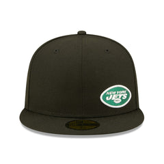 New York Jets New Era Flawless 59FIFTY Fitted Hat