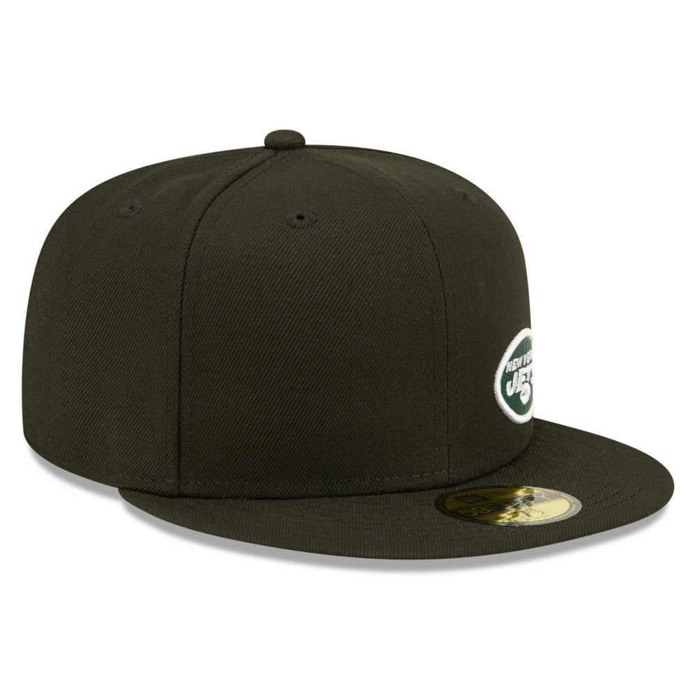 New York Jets New Era Flawless 59FIFTY Fitted Hat