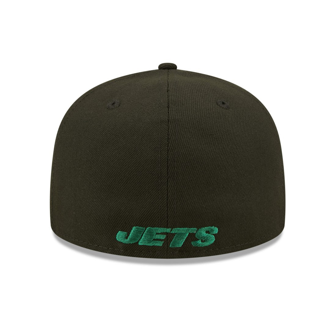 New York Jets New Era Flawless 59FIFTY Fitted Hat