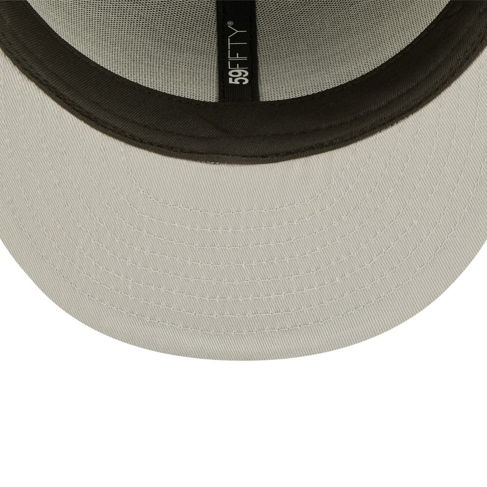 New York Jets New Era Flawless 59FIFTY Fitted Hat