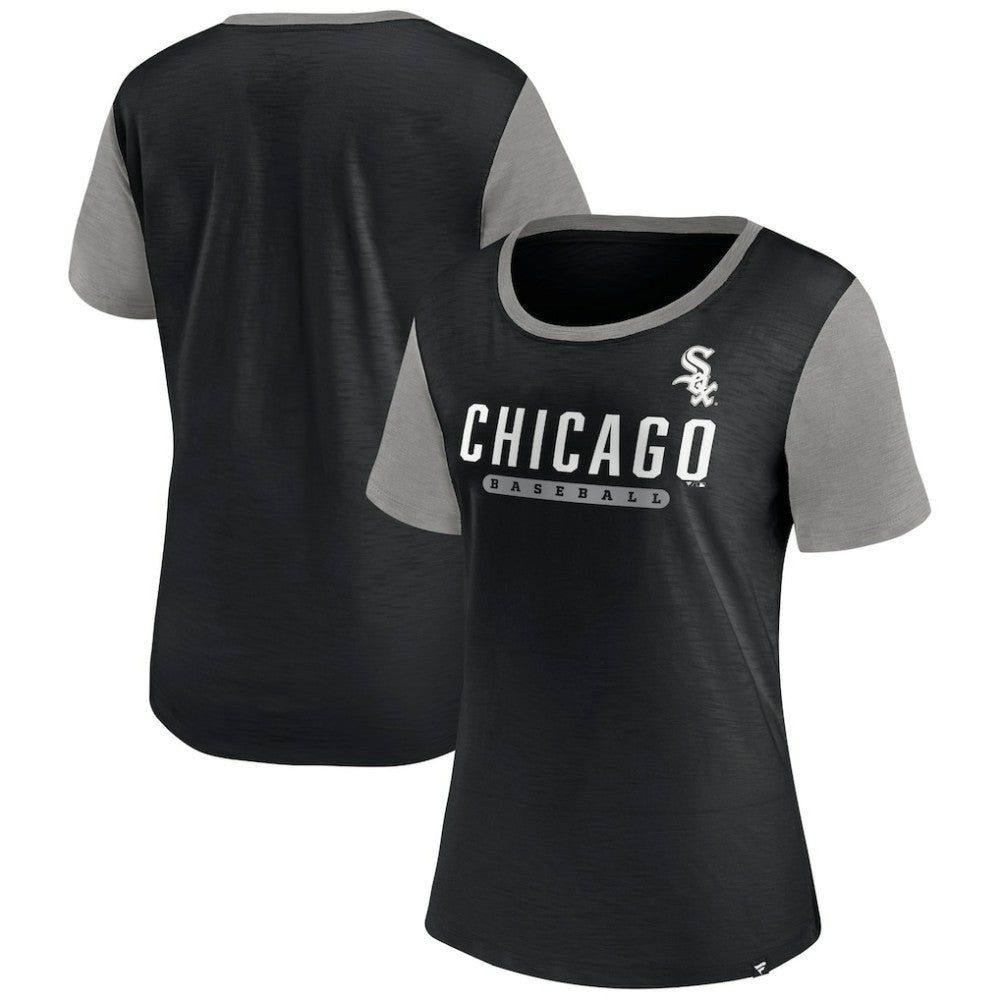 Chicago White Sox Fanatics Women's Mound T-Shirt | MLB On Sale