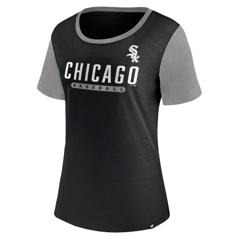 Chicago White Sox Fanatics Women's Mound T-Shirt | MLB On Sale