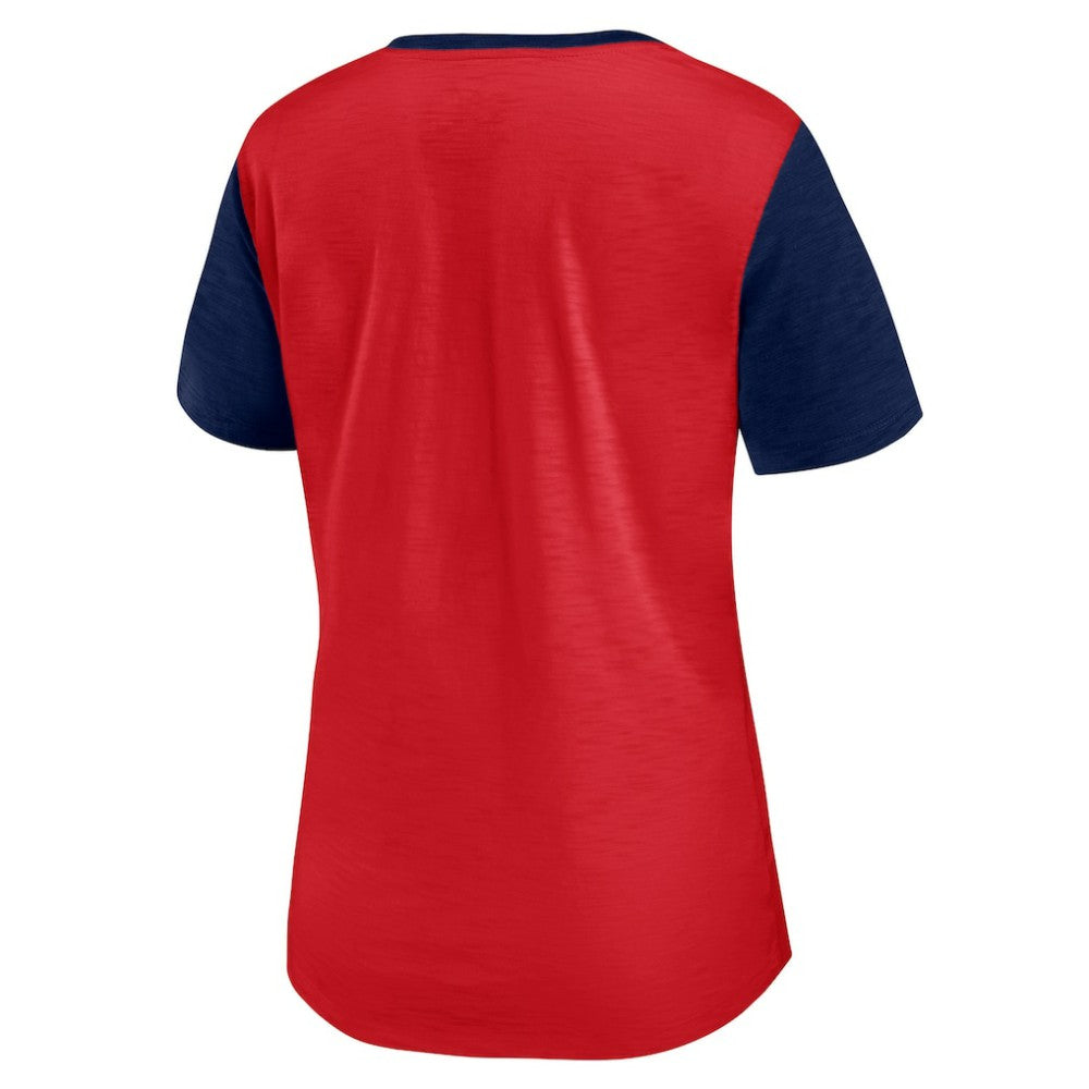 St. Louis Cardinals Fanatics Women's Mound T-Shirt | MLB For sale