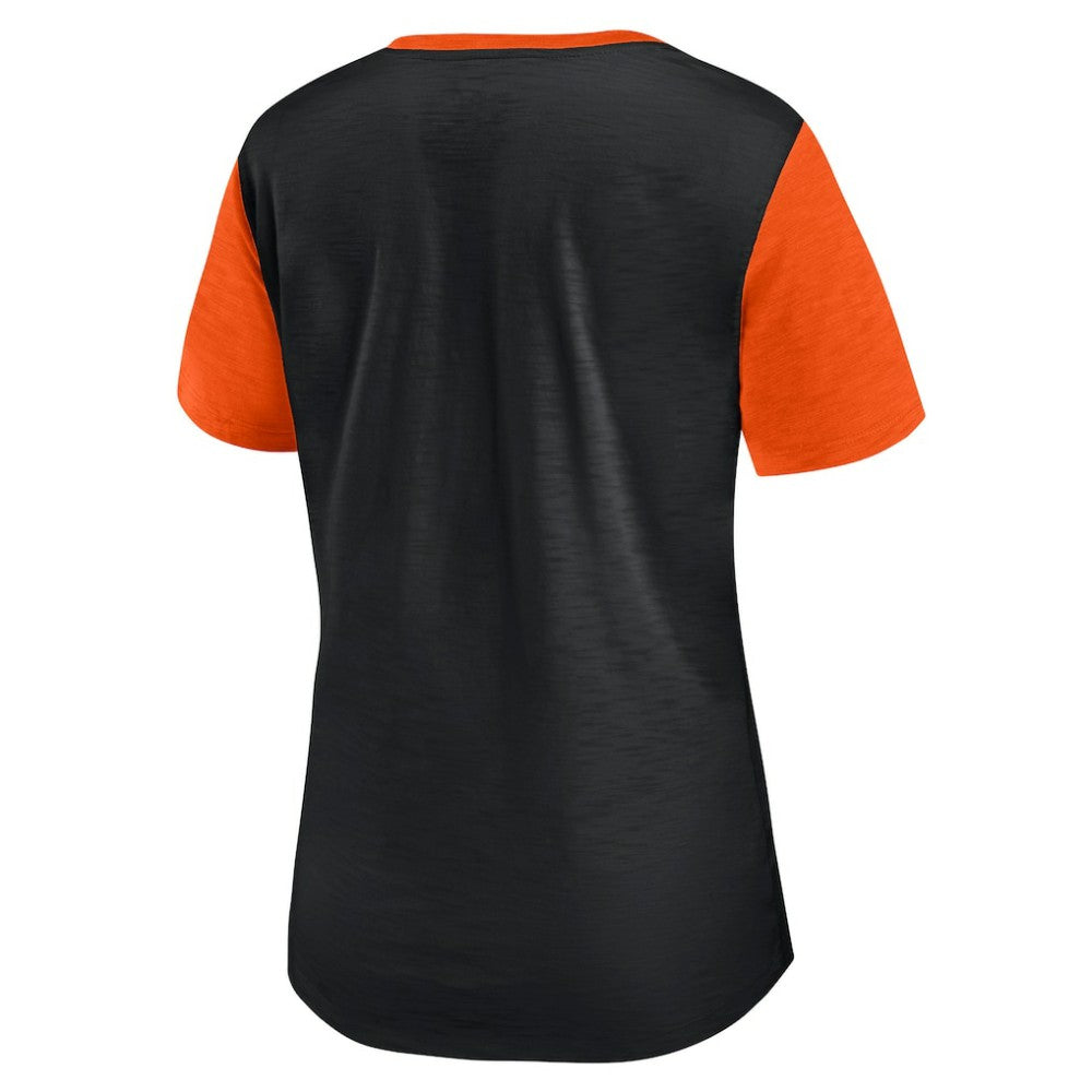 San Francisco Giants Fanatics Women's Mound T-Shirt | MLB For sale