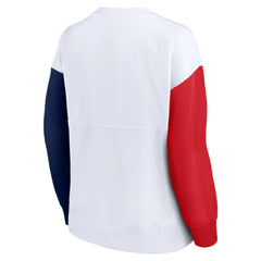 St. Louis Cardinals Fanatics Women's Series Pullover Sweatshirt | MLB On Sale