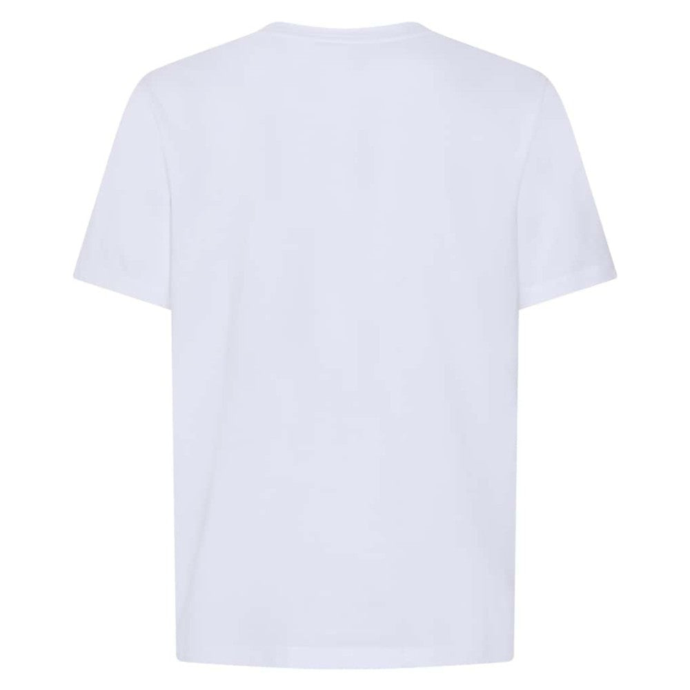 Bayern Munich Chinese Calligraphy T-Shirt White - Adidas