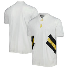 Juventus Football Icon Jersey White - Adidas