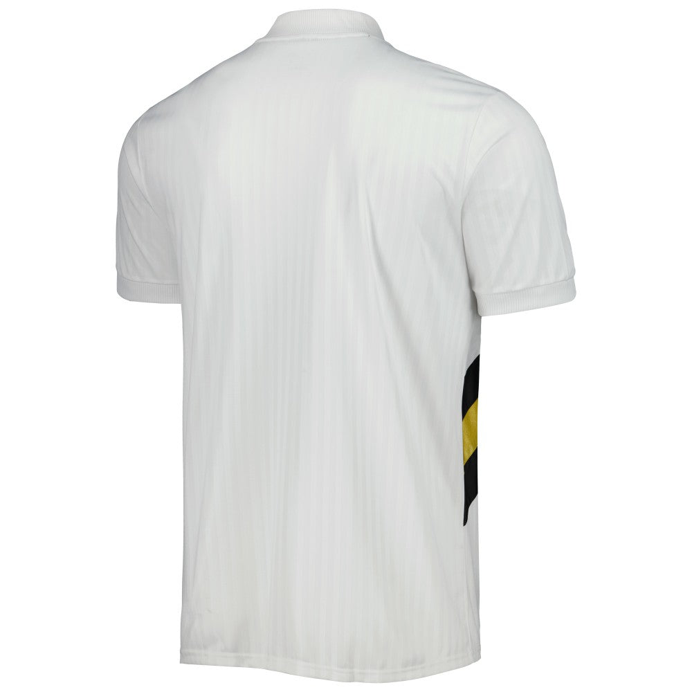 Juventus Football Icon Jersey White - Adidas