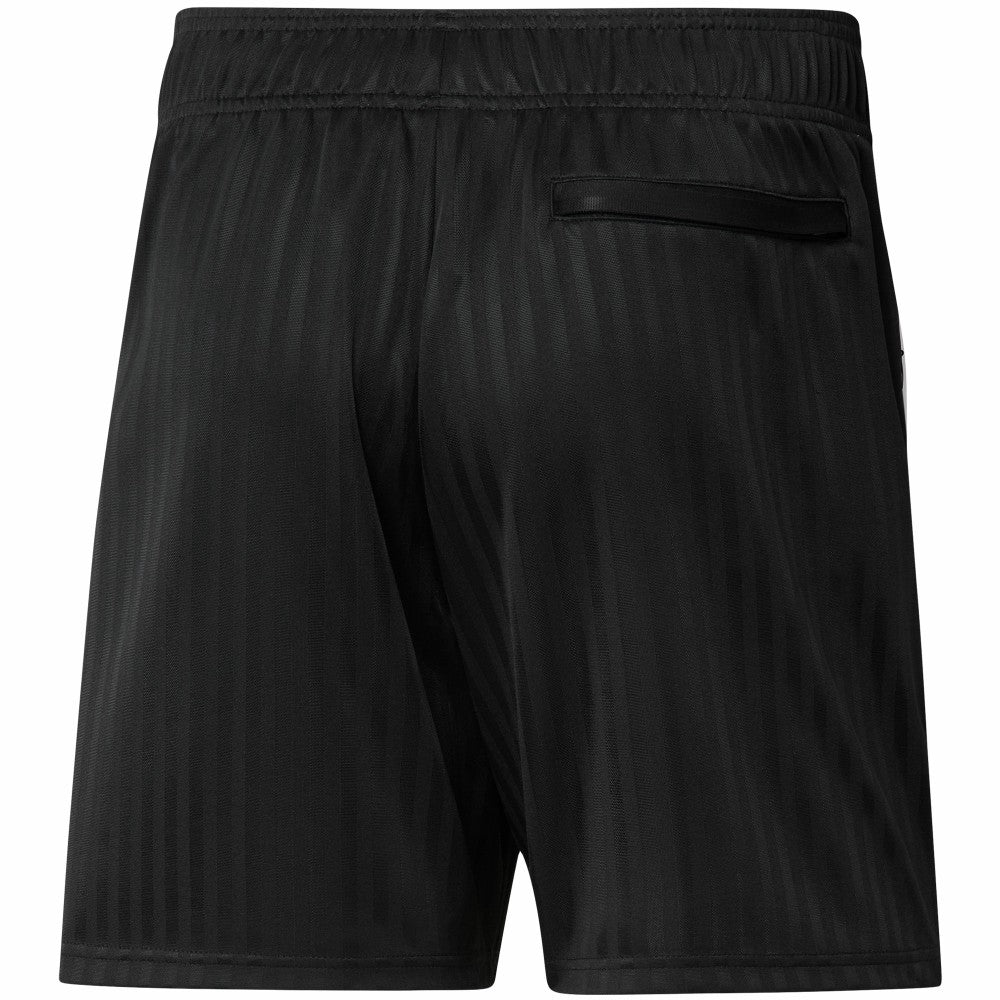 Juventus Football Icon Shorts Black - Adidas