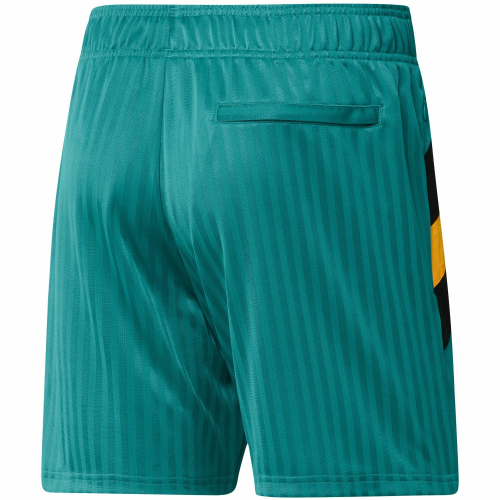 Bayern Munich Football Icon Shorts Green - Adidas