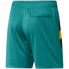 Bayern Munich Football Icon Shorts Green - Adidas
