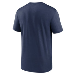 Washington Nationals Nike Wordmark Legend Performance Big & Tall T-Shirt | MLB New