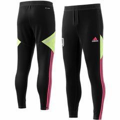Juventus Team AEROREADY Training Pants Black - Adidas