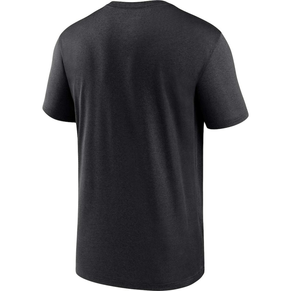 Colorado Rockies Nike Big & Tall Logo Legend Performance T-Shirt | MLB Near me