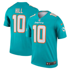 Miami Dolphins Nike Tyreek Hill  Legend Player Performance Top