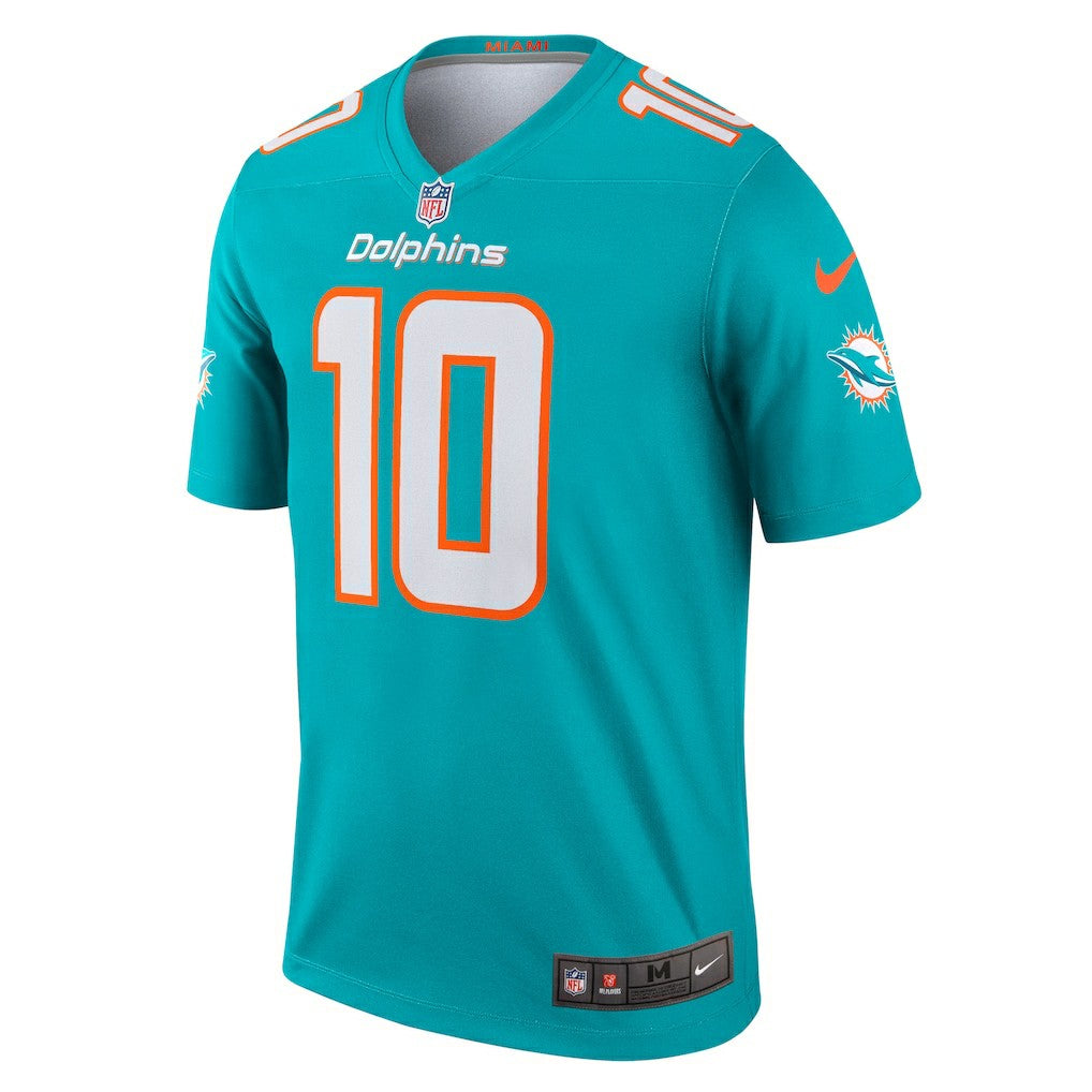 Miami Dolphins Nike Tyreek Hill  Legend Player Performance Top