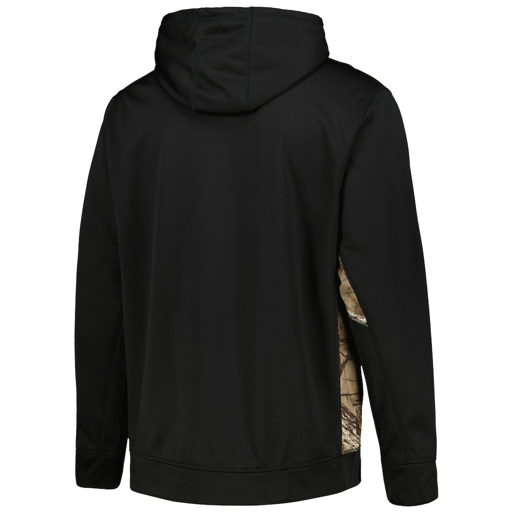 Washington Commanders  Dunbrooke Logo Ranger Pullover Hoodie