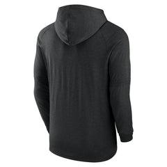 Baltimore Orioles Nike Authentic Collection Lightweight Dri-FIT Hooded Pullover | MLB Discount
