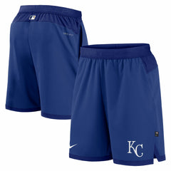 Kansas City Royals Nike Authentic Collection Flex Vent Performance Shorts | MLB Near me