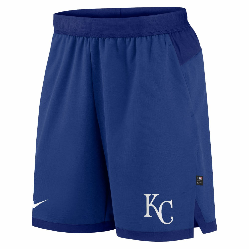 Kansas City Royals Nike Authentic Collection Flex Vent Performance Shorts | MLB Near me