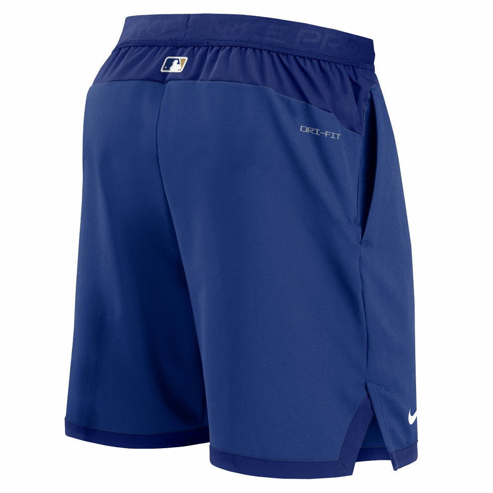 Kansas City Royals Nike Authentic Collection Flex Vent Performance Shorts | MLB Near me