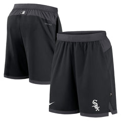 Chicago White Sox Nike Authentic Collection Flex Vent Performance Shorts | MLB Near me