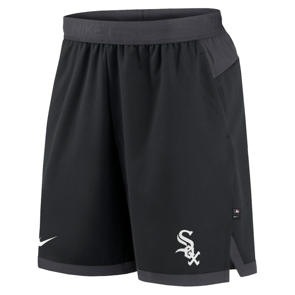 Chicago White Sox Nike Authentic Collection Flex Vent Performance Shorts | MLB Near me