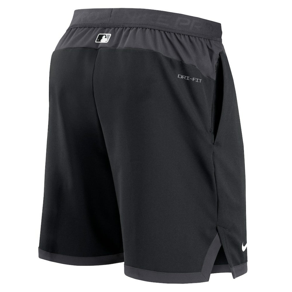 Chicago White Sox Nike Authentic Collection Flex Vent Performance Shorts | MLB Near me