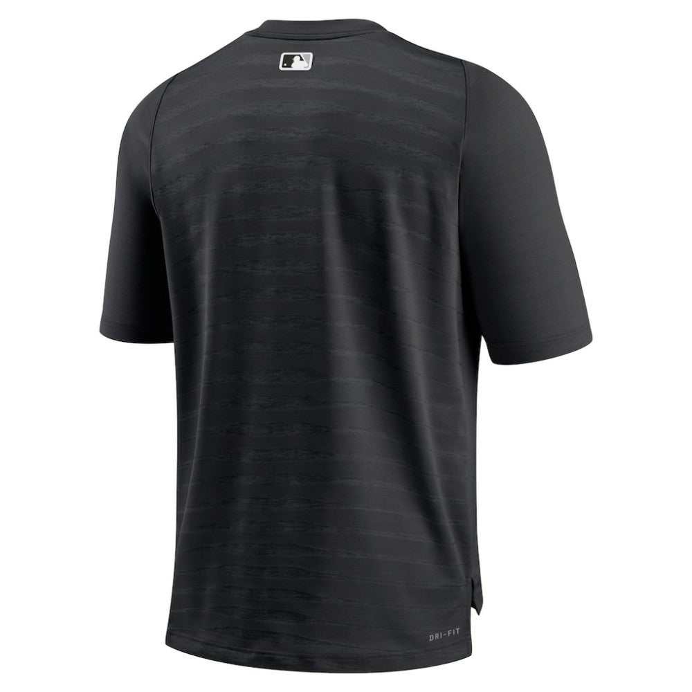 Chicago White Sox Nike Authentic Collection Pregame Raglan Performance V-Neck T-Shirt | MLB Near me