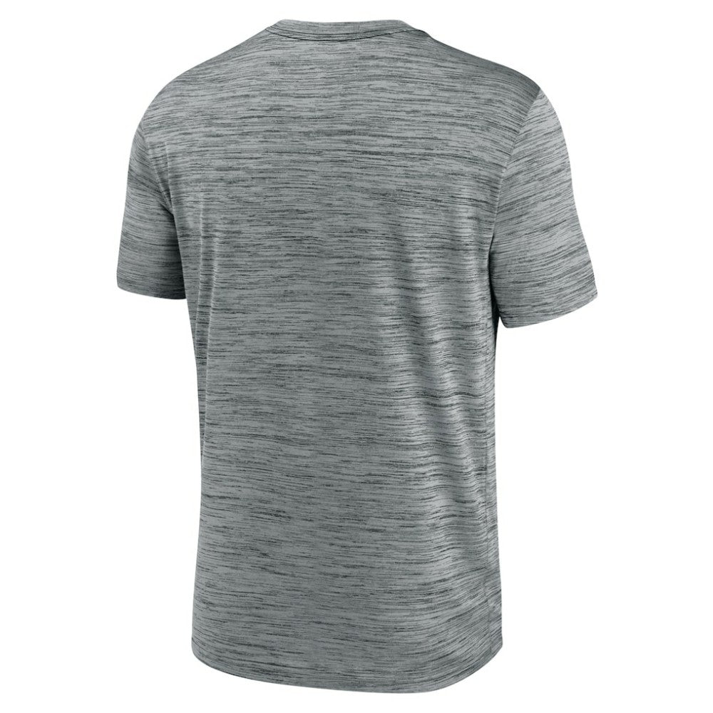 Los Angeles Dodgers Nike Authentic Collection Velocity Performance Practice T-Shirt | MLB Sale