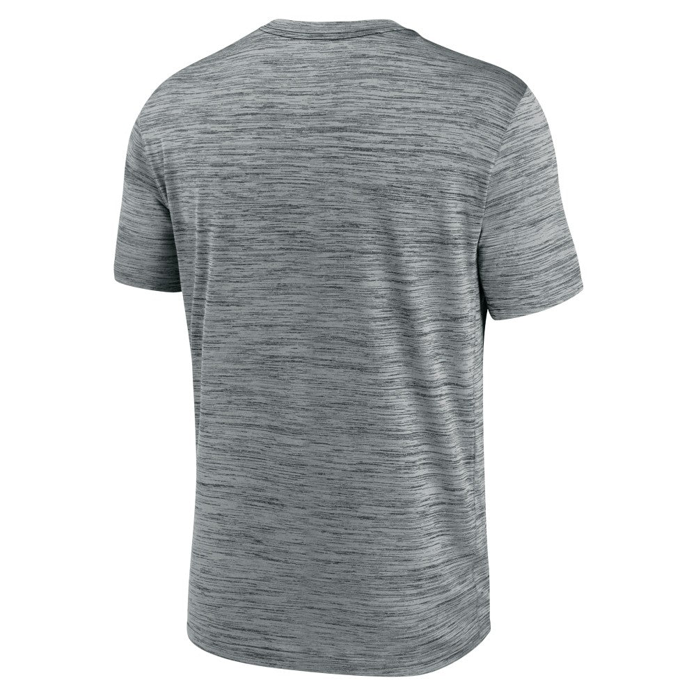 Milwaukee Brewers Nike Authentic Collection Velocity Performance Practice T-Shirt | MLB Sale