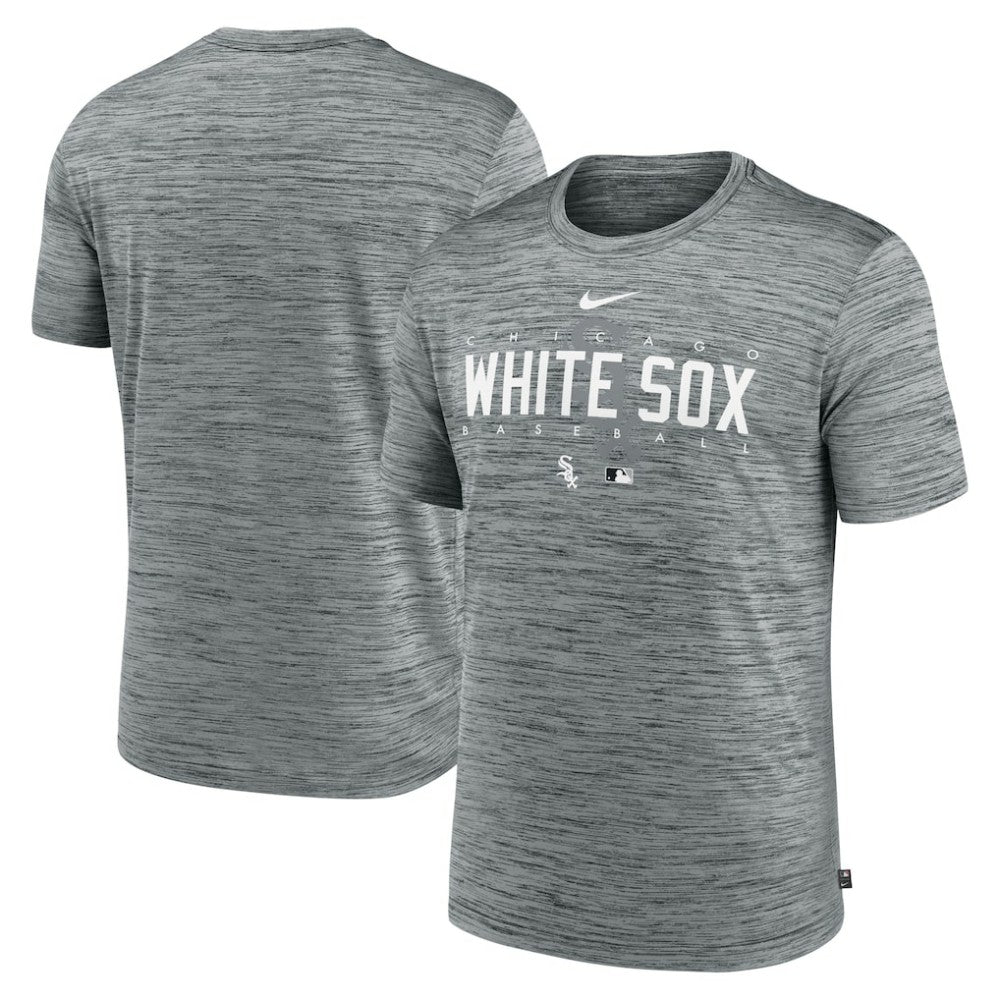 Chicago White Sox Nike Authentic Collection Velocity Performance Practice T-Shirt | MLB Online