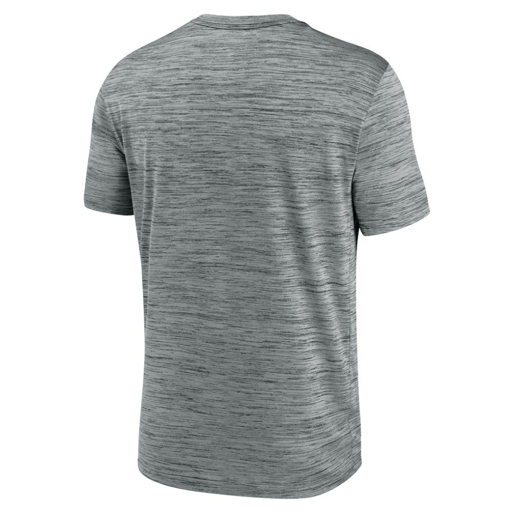 Washington Nationals Nike Authentic Collection Velocity Performance Practice T-Shirt | MLB Shop